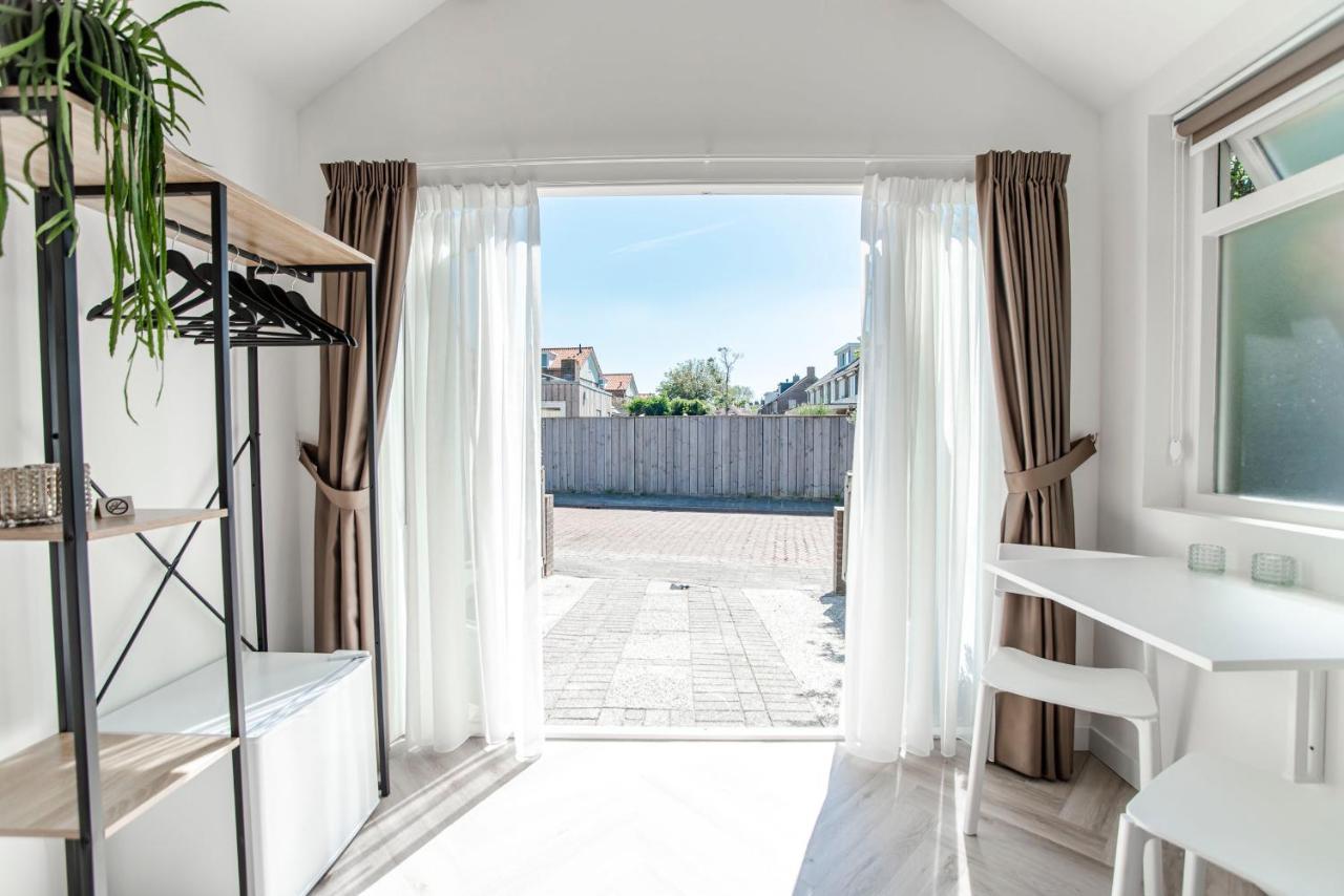 Be So Suite Зандвоорт Екстериор снимка